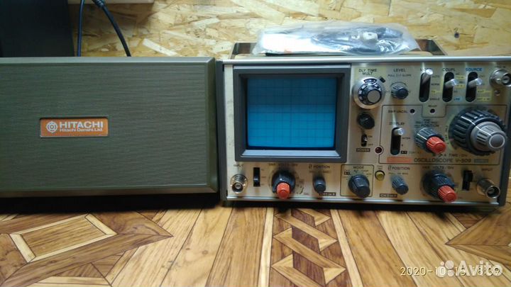 Оборудование КИП