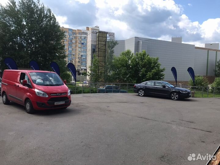 Arivo Ice Claw ARW7 245/45 R19 и 275/40 R19 98T