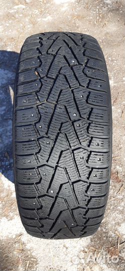 Pirelli Ice Zero 205/60 R16 96T