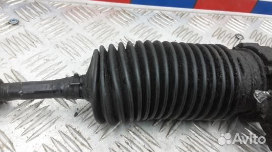 Рулевая рейка KIA carnival 2 (7AR13LH01)