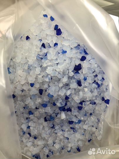 Силикагелевый наполнитель