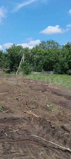 Участок 11,3 сот. (ИЖС)