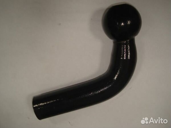 Шар тип A сталь черный