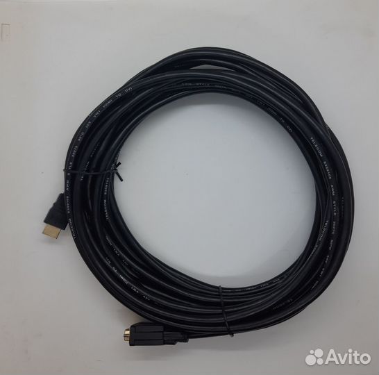 Кабели соединительные для компьютеров