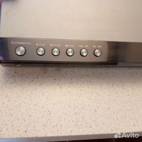 Караоке DVD, металик