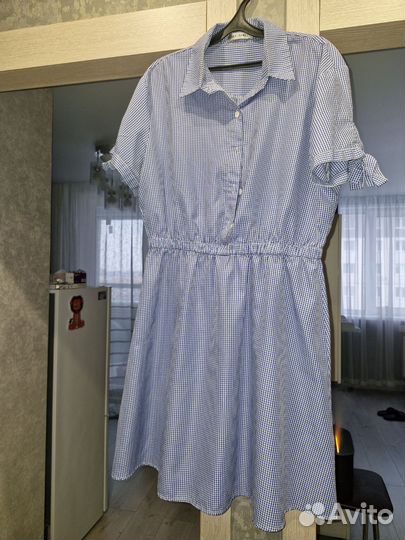 Женские вещи пакетом