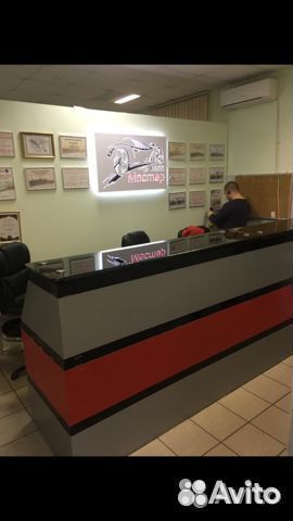 Мехатроник 0AW CVT F/AWD б/у и восстановленный