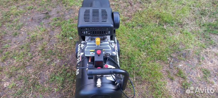 Компрессоры