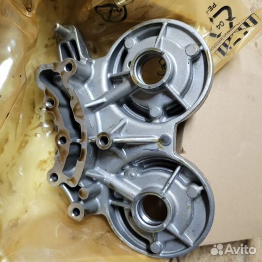 Кронштейн распредвалов