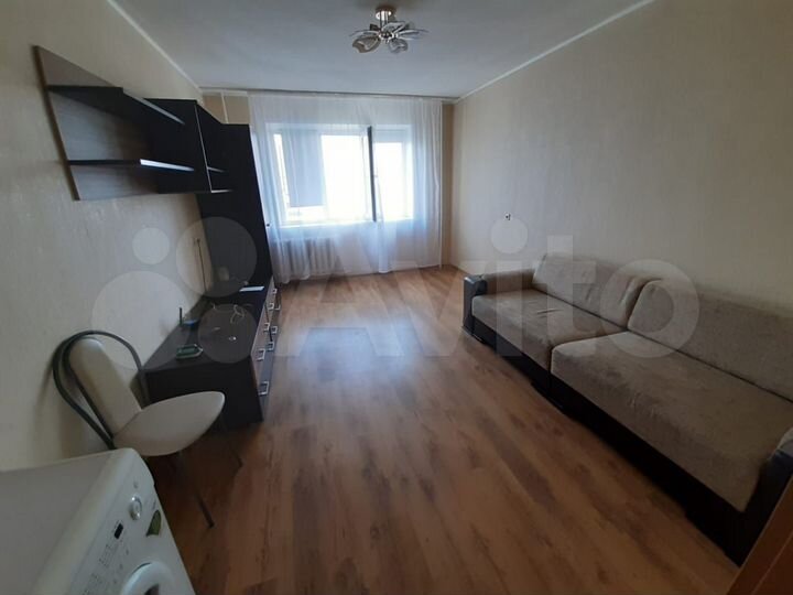 1-к. квартира, 40 м², 9/10 эт.