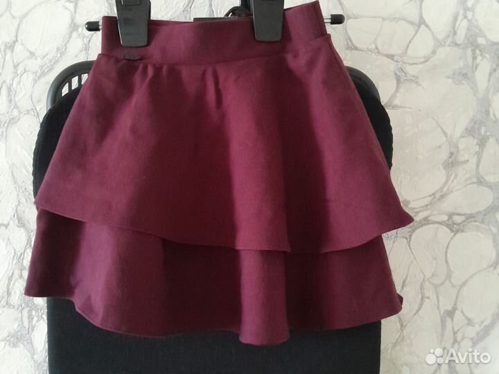 Юбка