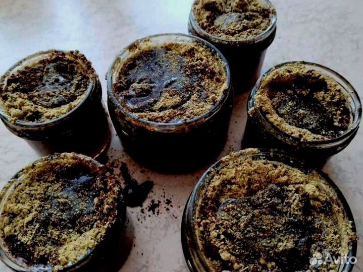 Медовый интимный стимулятор для мужчин