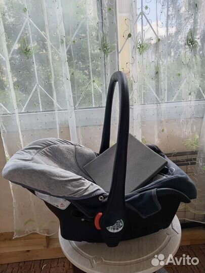 Автолюлька