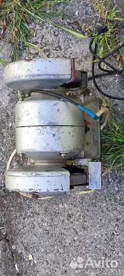 Шлифовальная машина