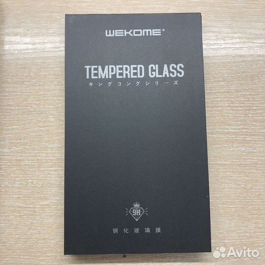 Защитное стекло KingKong iPhone 7/ iPhone 8