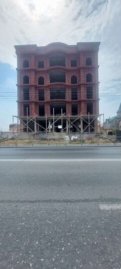 Свободного назначения, 2200 м²