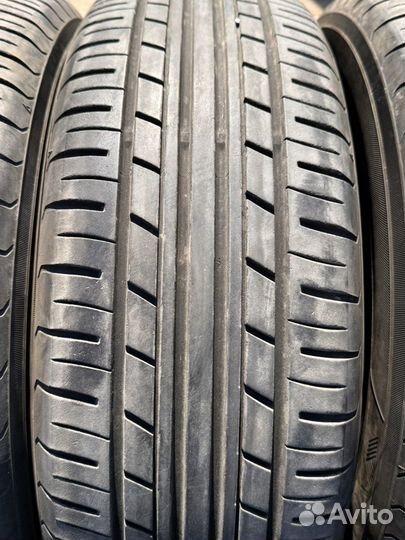 Yokohama BluEarth Ecos ES31 195/60 R15 88H