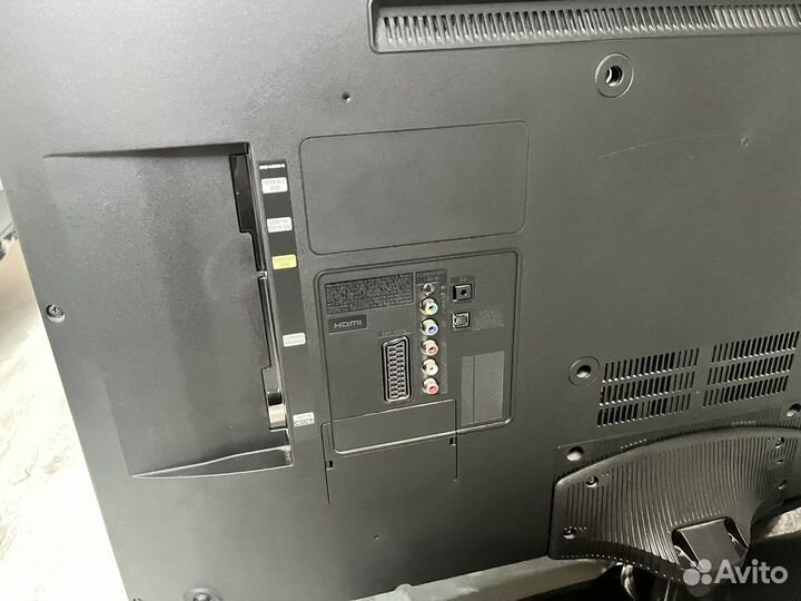 Телевизор samsung 40