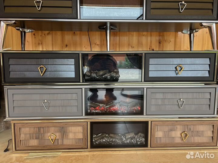 Тумба под тв турция