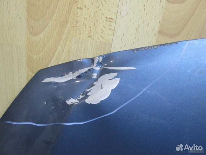 Капот Mercedes Benz W 176