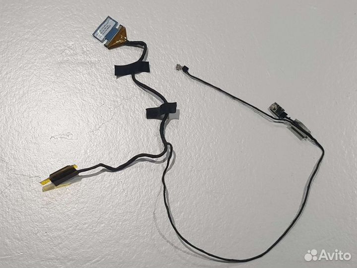 Шлейф матрицы для Acer Aspire 5810, 5810T, 5810TZ