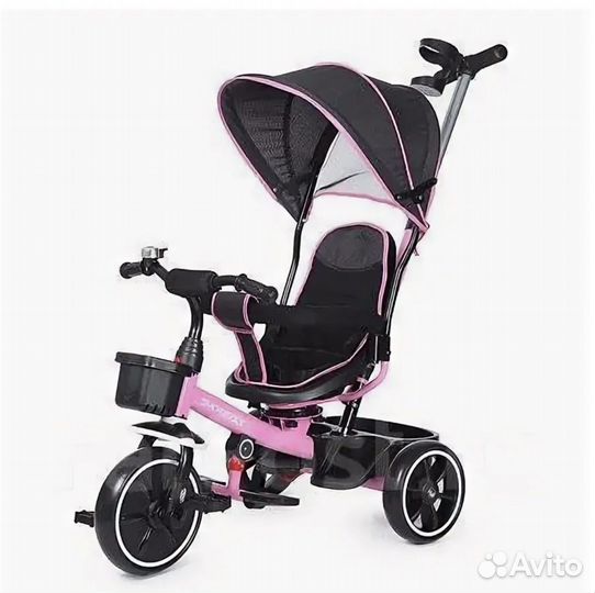 Велосипед kreiss