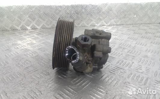 Насос гу дизельный land rover range rover sport (Y