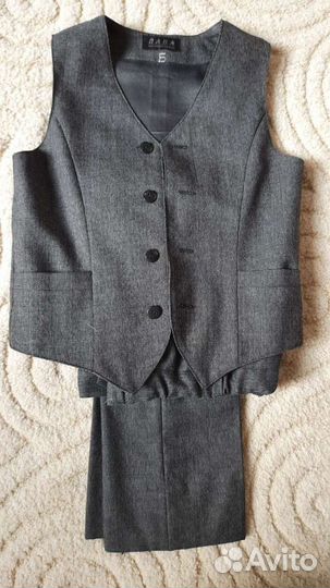 Школьная форма