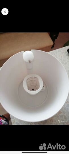 Увлажнитель воздуха Hyundai