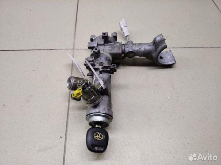 Замок зажигания Land Cruiser (100) 1998-2007