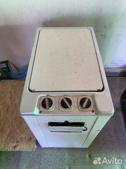 Стиральная машинка с центрифугой 