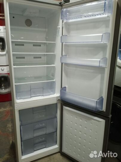 Холодильник Beko No Frost узкий. Гарантия