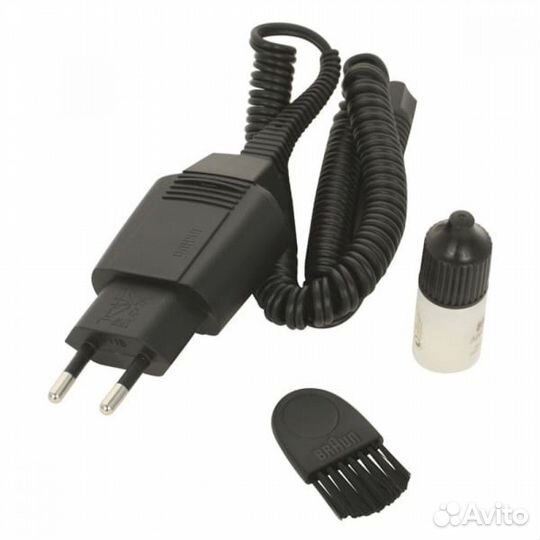 Бритва сетчатая Braun Series 1 130 S1 реж.эл.:1 пи