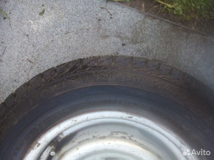 Шины диски R15C