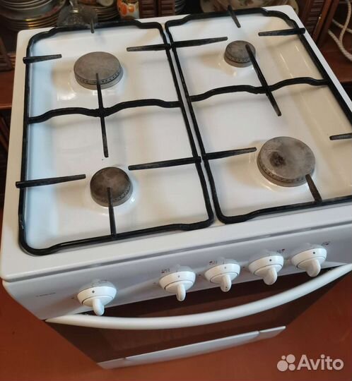 Плита газовая
