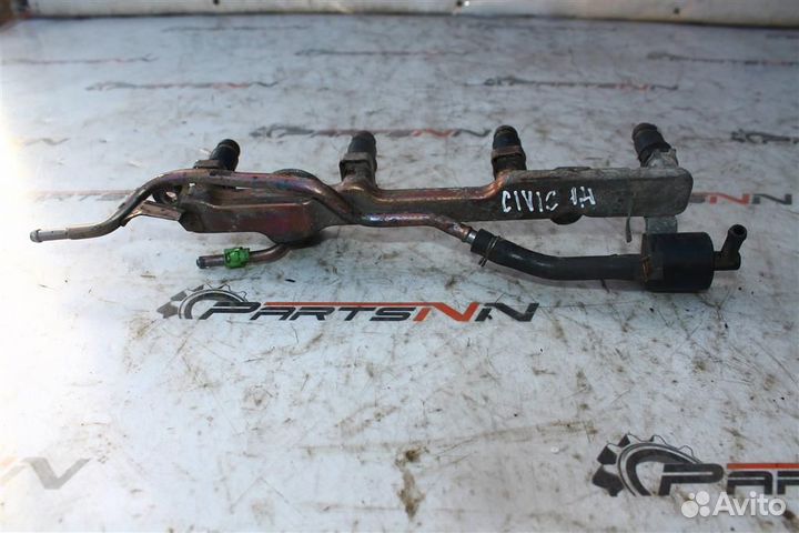 Форсунка топливная Хонда Цивик