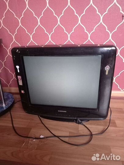 Телевизор бу