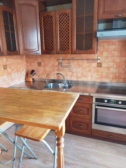 1-к. квартира, 41,5 м², 13/14 эт.