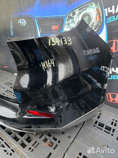 Бампер задний Honda CR-V