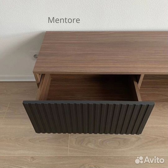 Тумба тв Batista на опорах