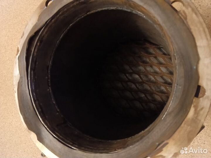 Автоклав для тушенки