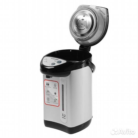 Термопот новый