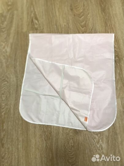 Наматрасник / пеленки / конверт -одеяло