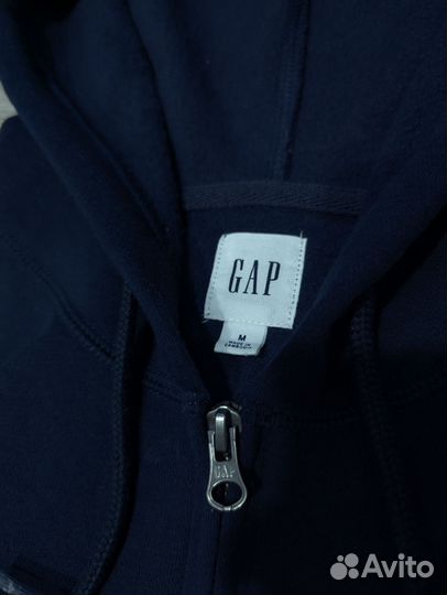 Zip-худи Gap оригинал