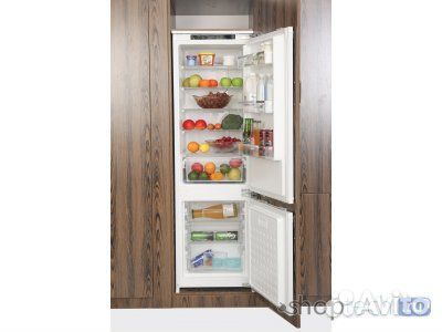 Встраиваемый холодильник Haier HRF236nfru