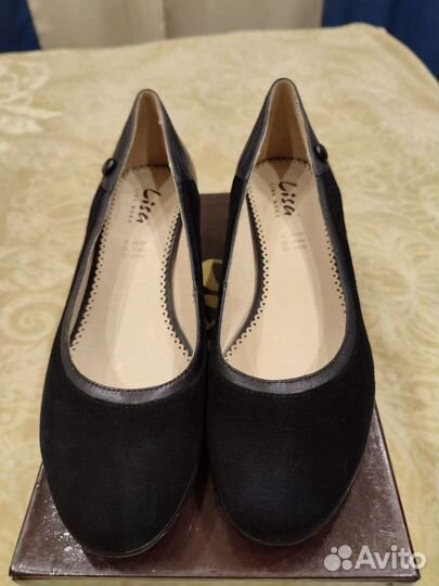 Туфли женские