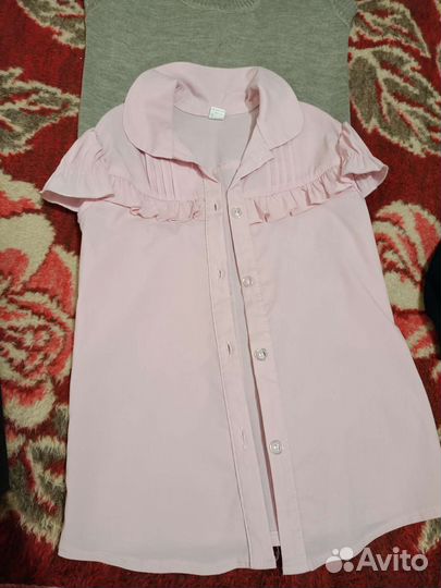 Школьная форма пакетом 135-140