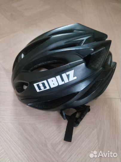 Шлем для вело, лыжероллеров