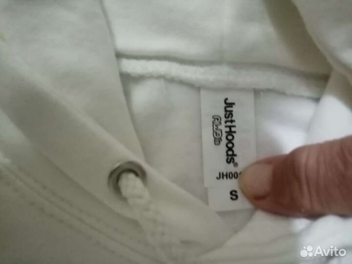 Толстовка женская