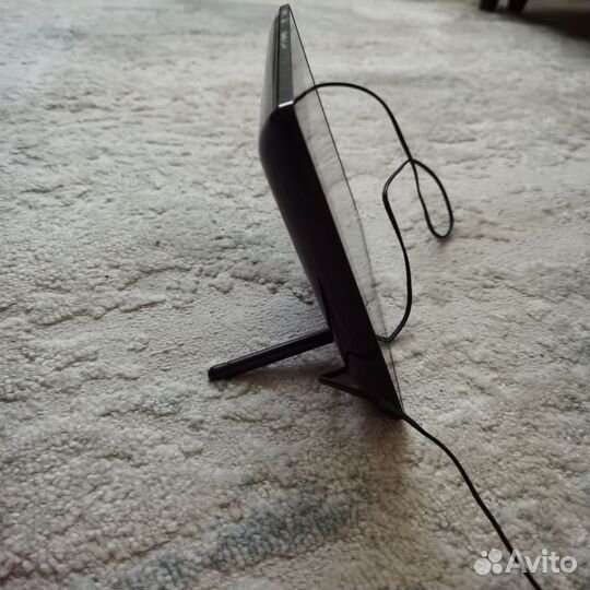 Цифровая фоторамка ritmix